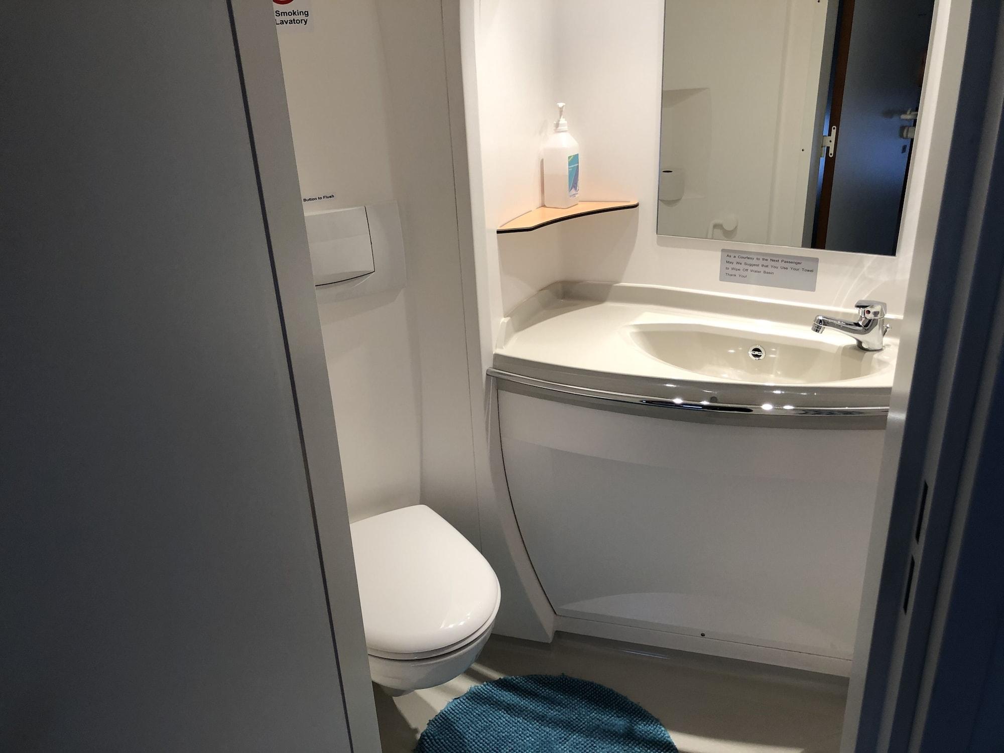 Hostel Stf Jumbo Stockholm Arlanda