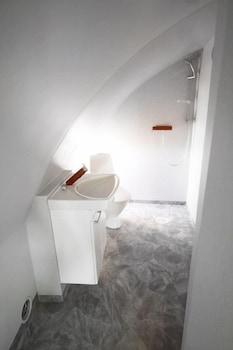 Stf Jumbo Stockholm Hostel