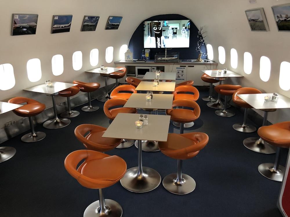 Hostel Stf Jumbo Stockholm Arlanda