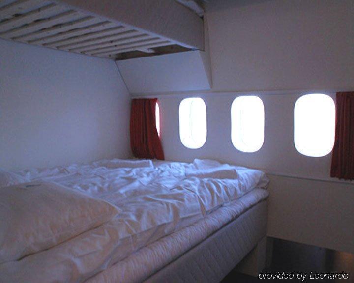 Hostel Stf Jumbo Stockholm Arlanda