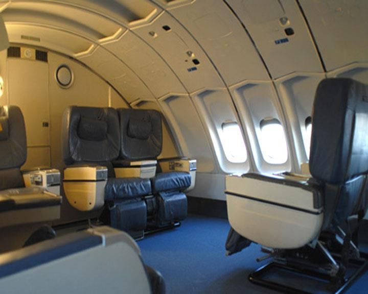 Stf Jumbo Stockholm *