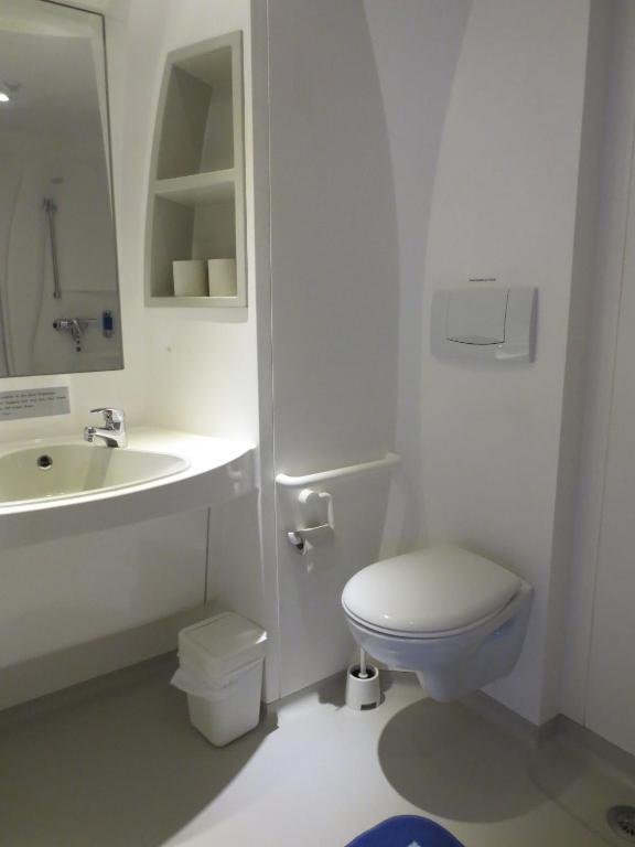 Stf Jumbo Stockholm Hostel Arlanda