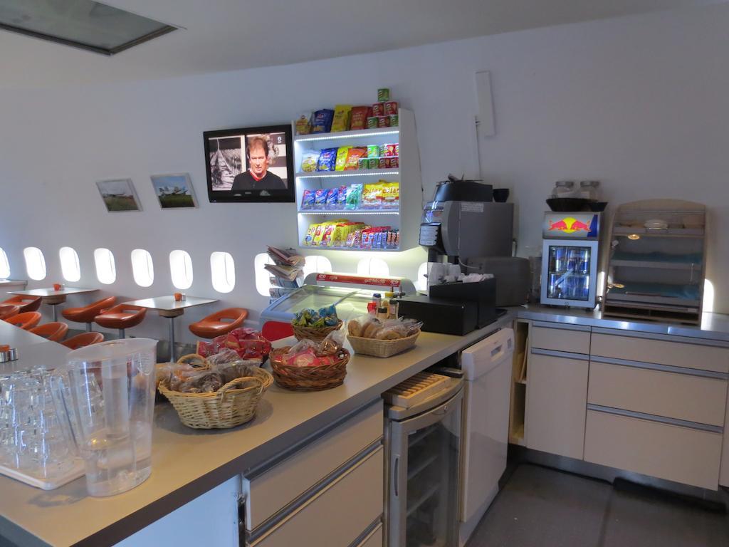 Stf Jumbo Stockholm * Arlanda