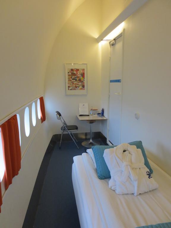 Hostel Stf Jumbo Stockholm Arlanda
