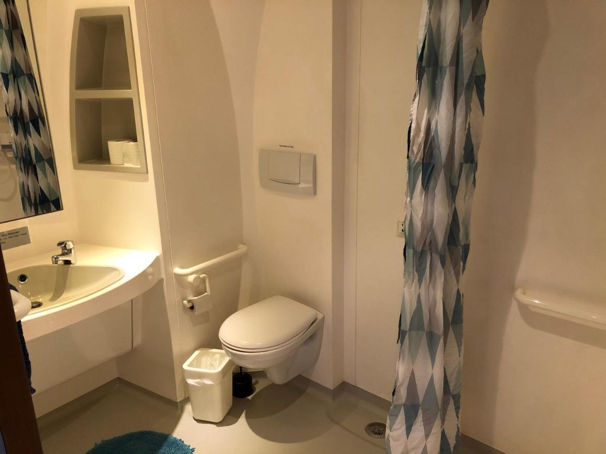 Hostel Stf Jumbo Stockholm Arlanda