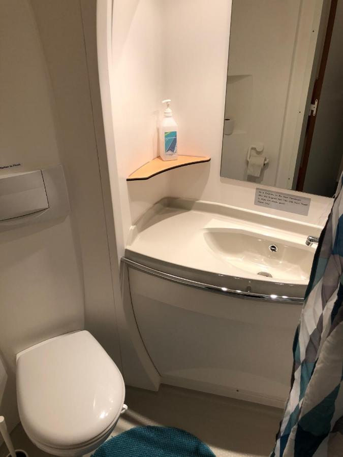 Hostel Stf Jumbo Stockholm *
